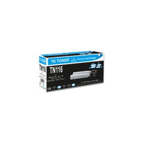 Tk Toner KM TN116 - TN117 Toner