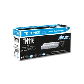 Tk Toner KM TN116 - TN117 Toner