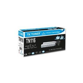 Tk Toner KM TN116 - TN117 Toner
