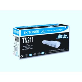 Tk Toner KM TN211H Toner