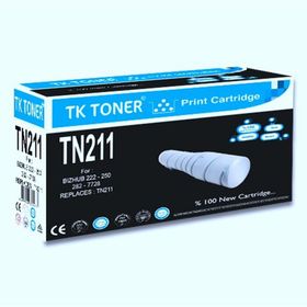 Tk Toner KM TN211H Toner