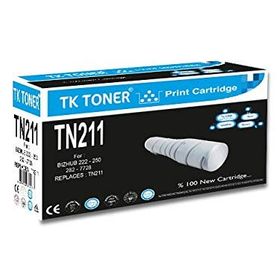 Tk Toner KM TN211H Toner