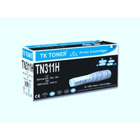 Tk Toner KMTN311H Toner
