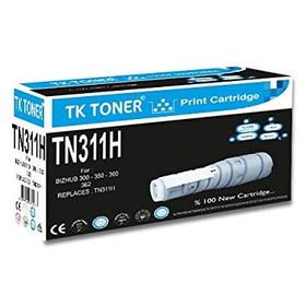 Tk Toner KMTN311H Toner