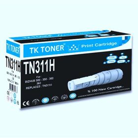 Tk Toner KMTN311H Toner