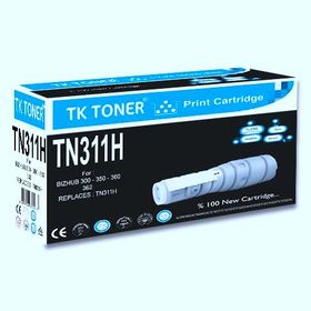 Tk Toner KMTN311H Toner