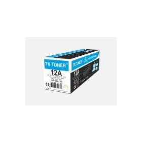 Tk Toner TK-2612A-Q2612A-1010 Toner