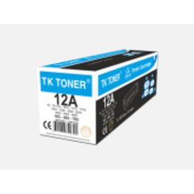 Tk Toner TK-2612A-Q2612A-1010 Toner