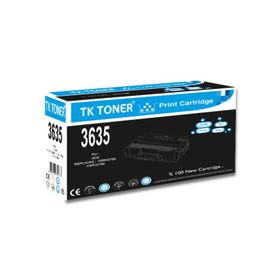 Tk Toner TK3635 Toner