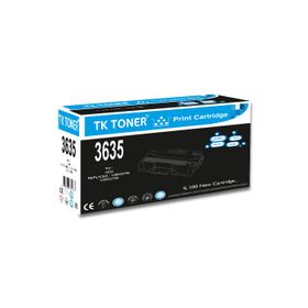 Tk Toner TK3635 Toner