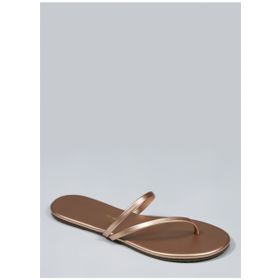 Tkees TK-4008 Gül Kurusu Kadın Terlik