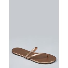 Tkees TK-4008 Gül Kurusu Kadın Terlik