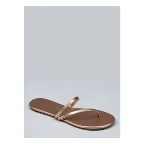 Tkees TK-4008 Gül Kurusu Kadın Terlik