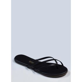 Tkees TK-5001 Siyah Kadın Terlik