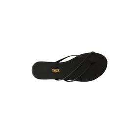 Tkees TK-5001 Siyah Kadın Terlik