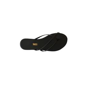 Tkees TK-5001 Siyah Kadın Terlik