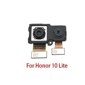 Tkgz Huawei Honor 10 Lite Arka Kamera