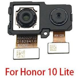 Tkgz Huawei Honor 10 Lite Arka Kamera