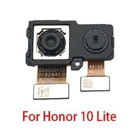 Tkgz Huawei Honor 10 Lite Arka Kamera