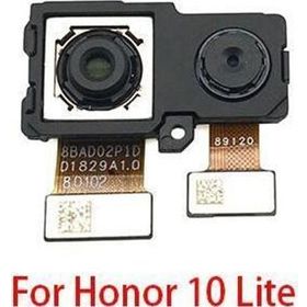 Tkgz Huawei Honor 10 Lite Arka Kamera