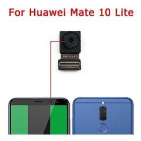 Tkgz Huawei Mate 10 Lite Ön Kamera