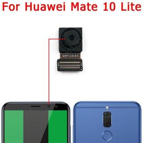 Tkgz Huawei Mate 10 Lite Ön Kamera
