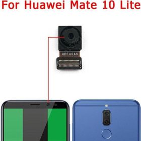 Tkgz Huawei Mate 10 Lite Ön Kamera