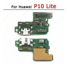 Tkgz Huawei P10 Lite Şarj Soketi