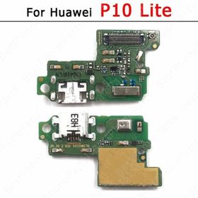 Tkgz Huawei P10 Lite Şarj Soketi