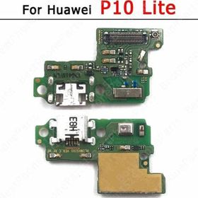 Tkgz Huawei P10 Lite Şarj Soketi