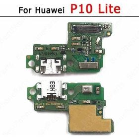 Tkgz Huawei P10 Lite Şarj Soketi