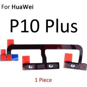 Tkgz Huawei P10 Plus On Off Yan Ses Filmi