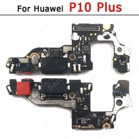 Tkgz Huawei P10 Plus Şarj Soketi