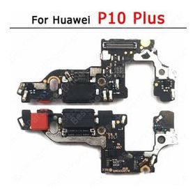 Tkgz Huawei P10 Plus Şarj Soketi
