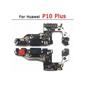 Tkgz Huawei P10 Plus Şarj Soketi