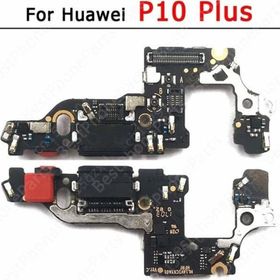 Tkgz Huawei P10 Plus Şarj Soketi