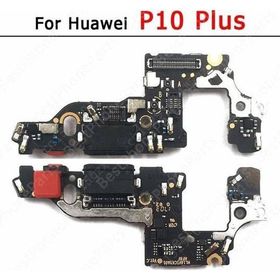 Tkgz Huawei P10 Plus Şarj Soketi