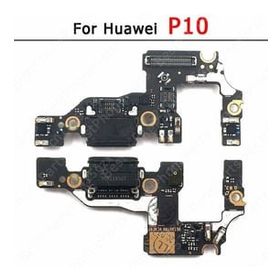 Tkgz Huawei P10 Şarj Soketi