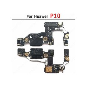 Tkgz Huawei P10 Şarj Soketi
