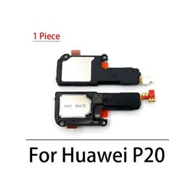 Tkgz Huawei P20 Buzzer Hoparlör
