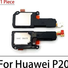Tkgz Huawei P20 Buzzer Hoparlör