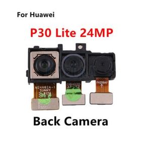 Tkgz Huawei P30 Lite Arka Kamera