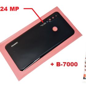Tkgz Huawei P30 Lite Arka Kamera