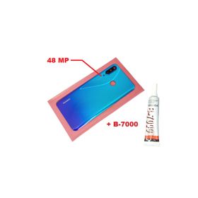 Tkgz Huawei P30 Lite Arka Kamera