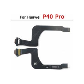 Tkgz Huawei P40 Pro Full Şarj Soketi