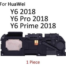 Tkgz Huawei Y6 2018 Buzzer Hoparlor