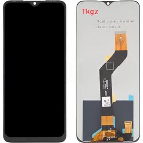 Tkgz Infinix Hot 10 Dokunmatik Lcd Ekran