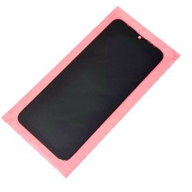 Tkgz Infinix Hot 8 Dokunmatik Lcd Ekran
