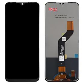 Tkgz Infinix Hot 9 Play Dokunmatik Lcd Ekran