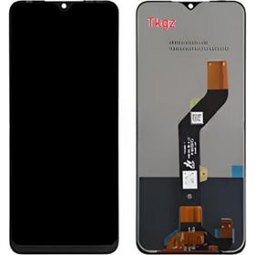 Tkgz Infinix Hot 9 Play Dokunmatik Lcd Ekran